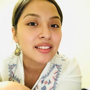 Meet your Posher, Diana